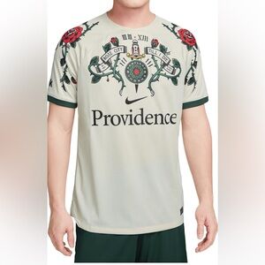 Nike Portland Thorns 2023 Away Jersey